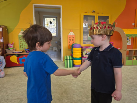 Všechno nejlepší!